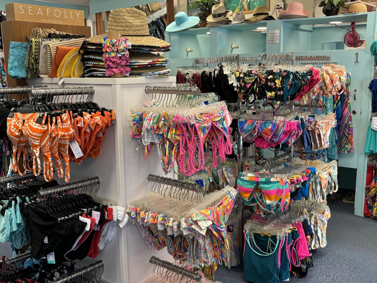 Sunshine Shop | Visit St. Augustine Sunshine Shop | Visit St. Augustine