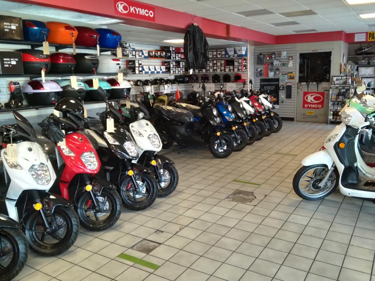 Solano Cycle | Visit St. Augustine