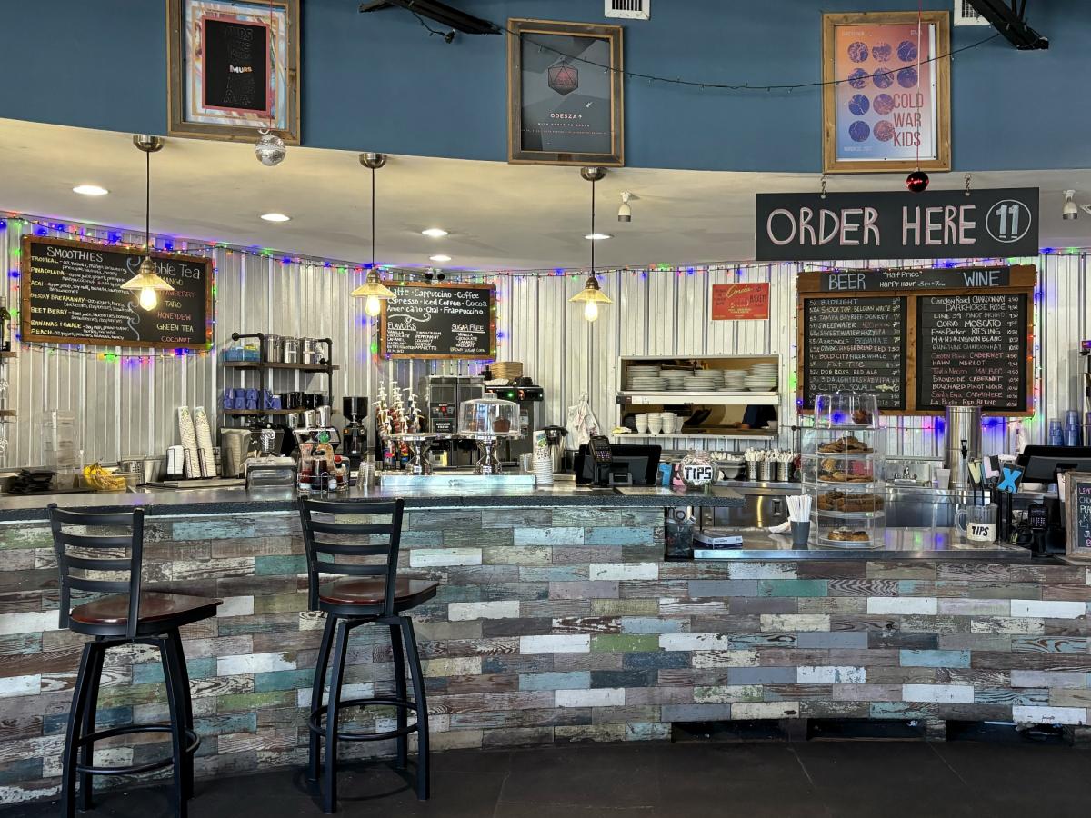 Cafe Eleven | Visit St. Augustine