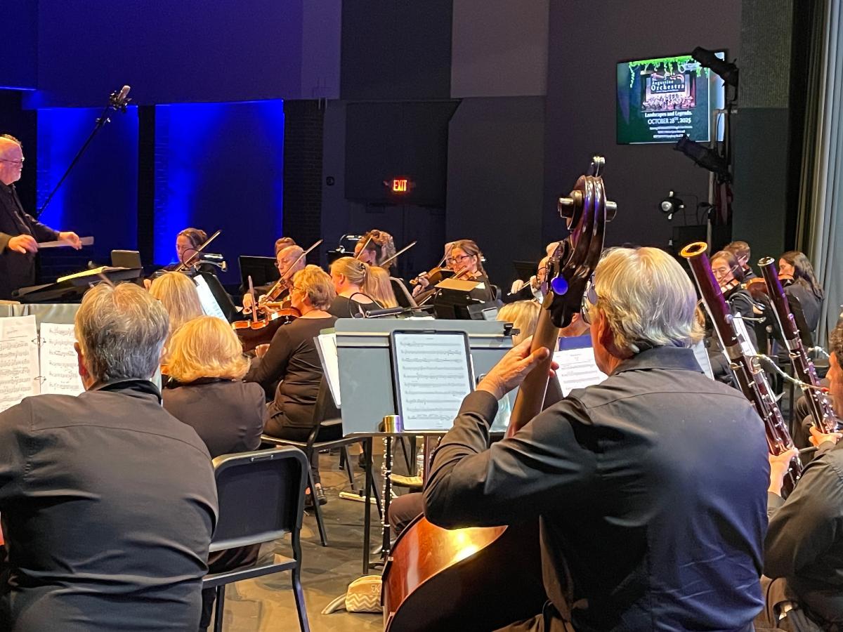 St. Augustine Orchestra Winter Concert — 2026 | Visit St. Augustine