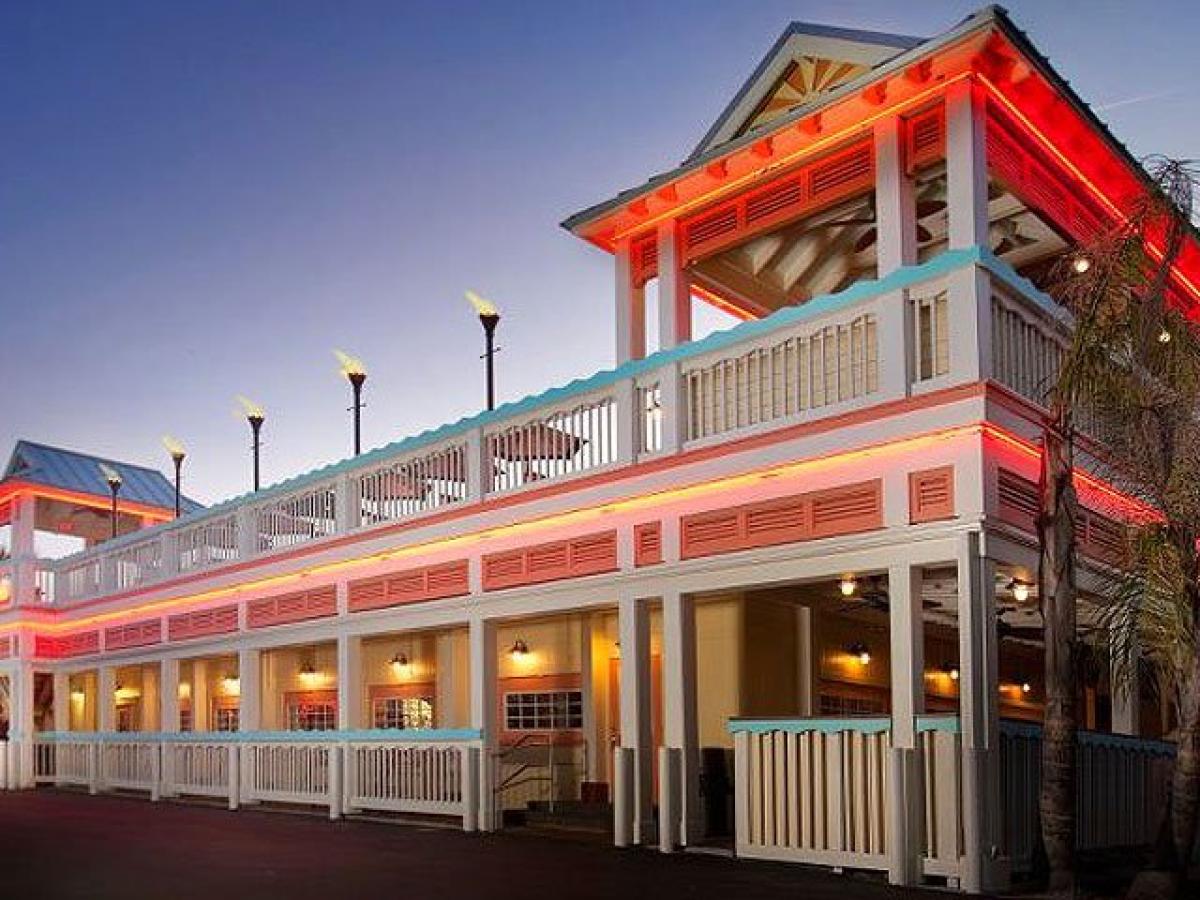 Økonomisk kursiv Faderlig Sunset Grille | Visit St. Augustine