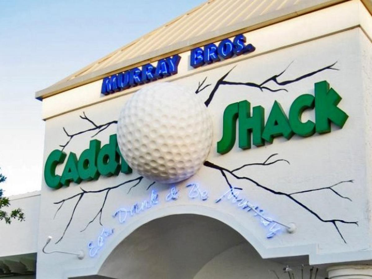 Caddyshack Decatur Il Caddyshack Golf Belmont