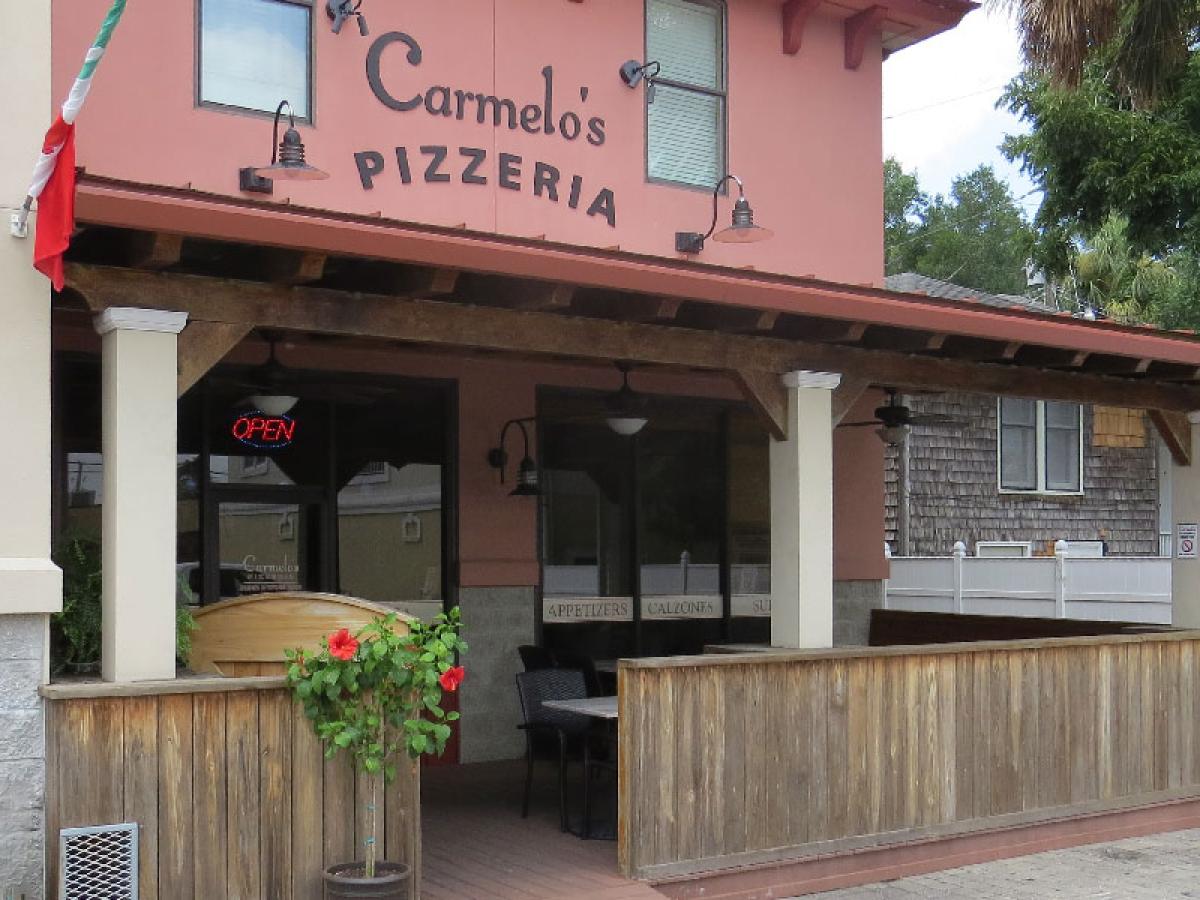 Carmelo's Marketplace