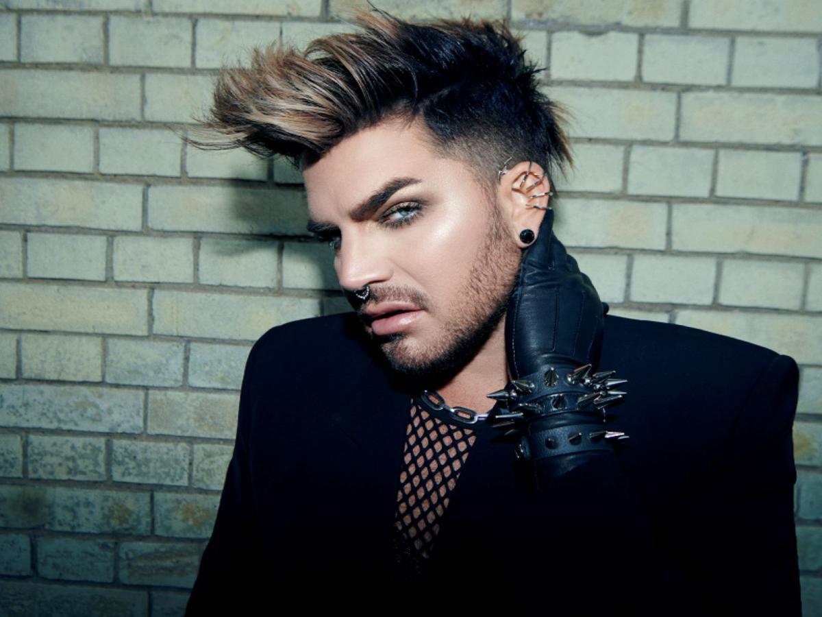 Adam Lambert Concert | Visit St. Augustine