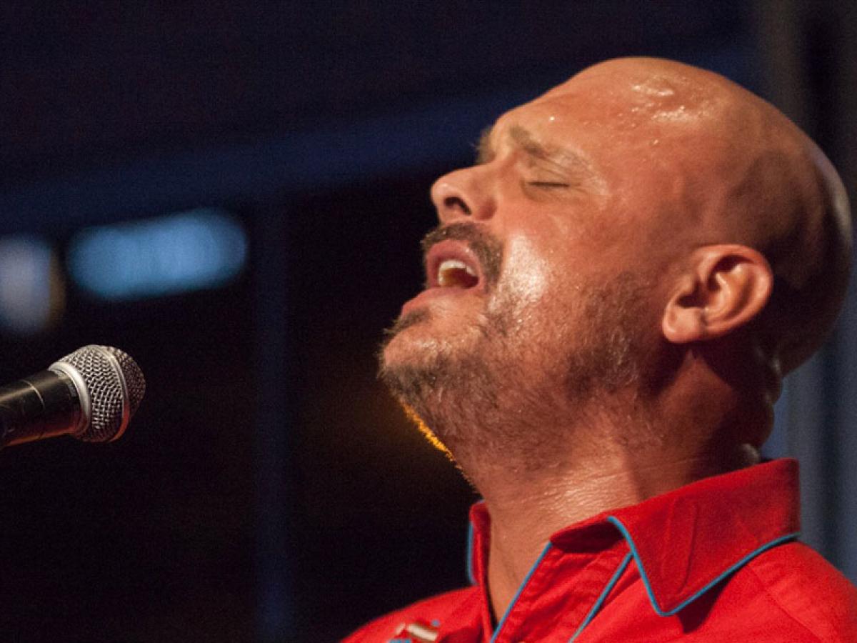 Matt Warren | Visit St. Augustine