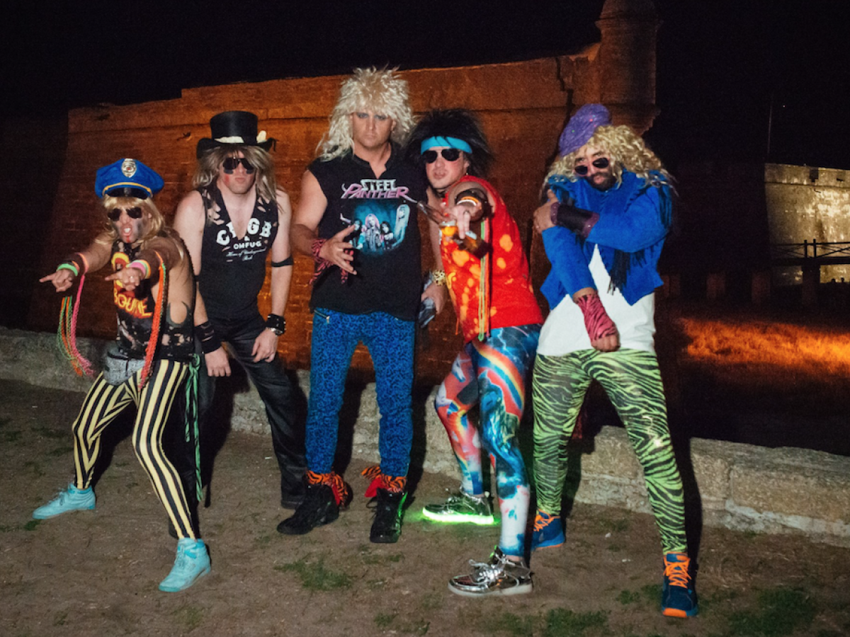 Papercutt | Visit St. Augustine