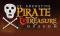 Pirate & Treasure Museum logo