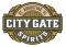 A coupon for City Gate Spirits Distillery