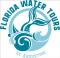 Florida Water Tours logo