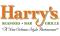 Harry's Seafood Bar & Grille logo