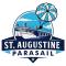 St. Augustine Parasail logo