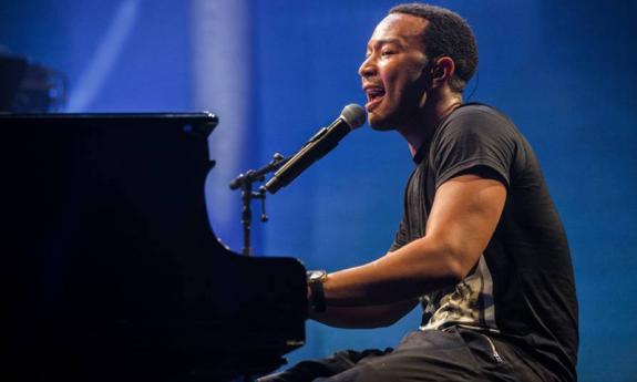 An Evening with John Legend