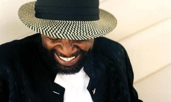 Berres Hammond is performing a concert at the Ponte Vedra Concert Hall.