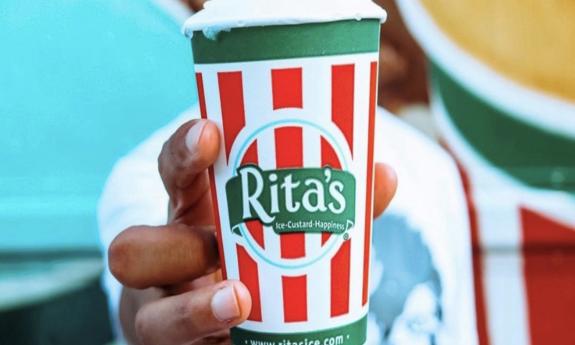 Rita's Water Ice