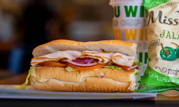 SUBWAY nearby at 2355 US Hwy 1 S, St. Augustine, Florida - Sandwiches -  Restaurant Reviews - Phone Number - Yelp