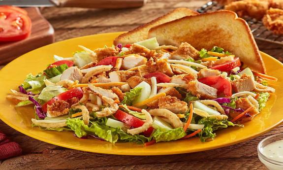 Zaxby's - Fruit Cove | Visit St. Augustine
