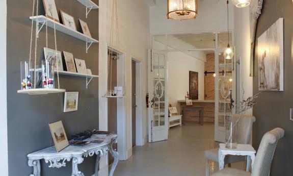 Gloria Grace Art Studio - Uptown