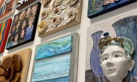 Art collection — Jule's Art Tours