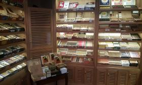 Vintage Cigar Company