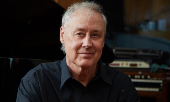 An Evening with Bruce Hornsby — Ponte Vedra Concert Hall