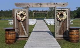 East Coast Ceremonies — Wedding officiant service