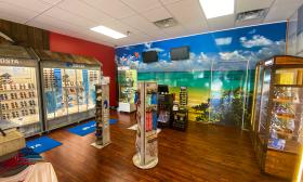 Rainbow Shades has four locations in St. Johns County