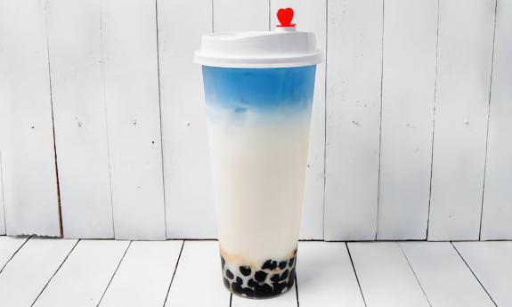 Mochiatsu's boba tea