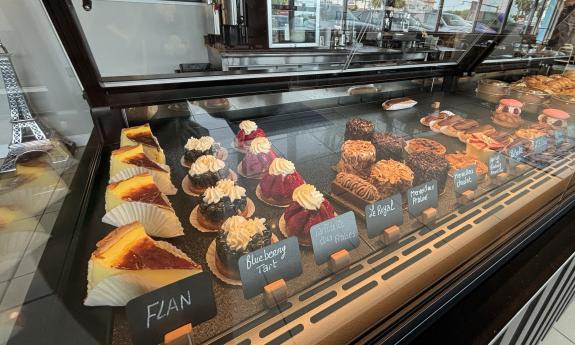 Une Autre Histoire, La French Bakery | Visit St. Augustine