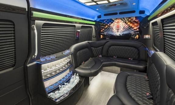 Price 4 Limo | Visit St. Augustine