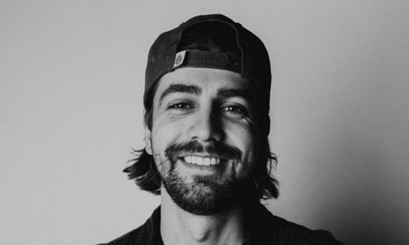 Songwriter Johnny Clawson