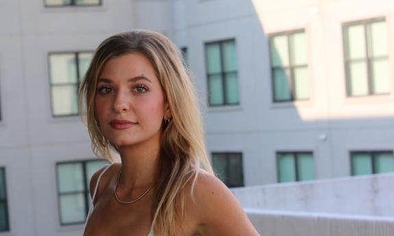 Emily Landis | Visit St. Augustine