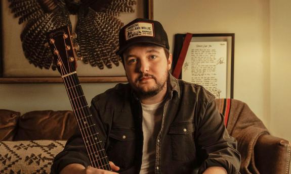 Songwriter Abram Dean