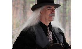 Michael Reno Harrell will perform at the Gamble Rogers Music Festival. 