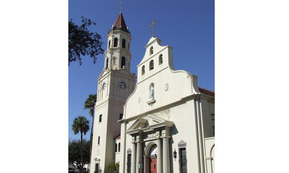 America's First Parish Benefit Gala