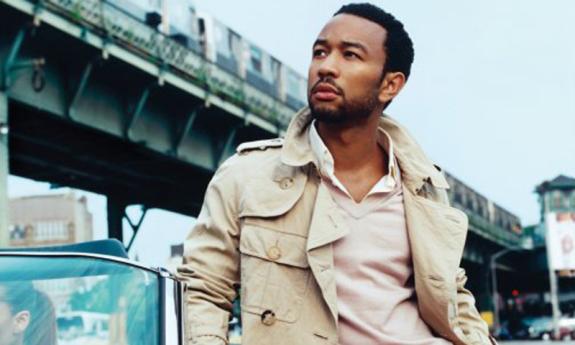 An Evening with John Legend