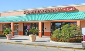 Honeybaked Ham Cafe