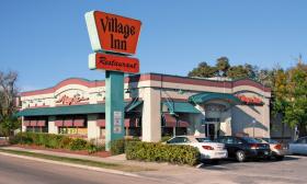 Village Inn Restaurant