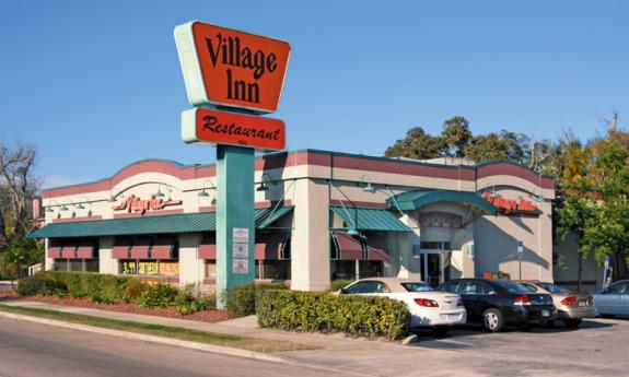 Village Inn Restaurant