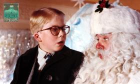 A December to Remember at the St. Augustine Amphitheatre includes lots of season activities, visits from Santa, and free movies, including the holiday classic, "A Christmas Story."
