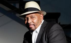 Rhythm and blues and soul artist Aaron Neville will perform at St. Augustine's Celebrate 450! street and music festival.