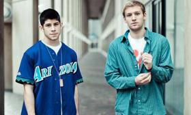 AER will open for Dirty Heads.