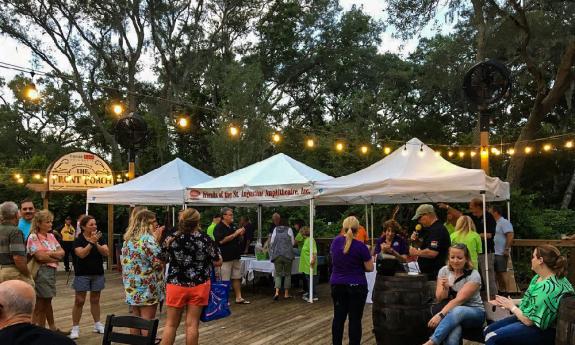  Night Market at the Amphitheatre