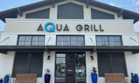 Aqua Grill