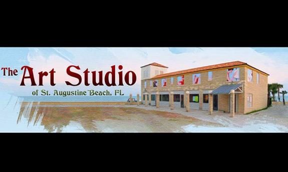 The Art Studio of St. Augustine offers workshops to guests.