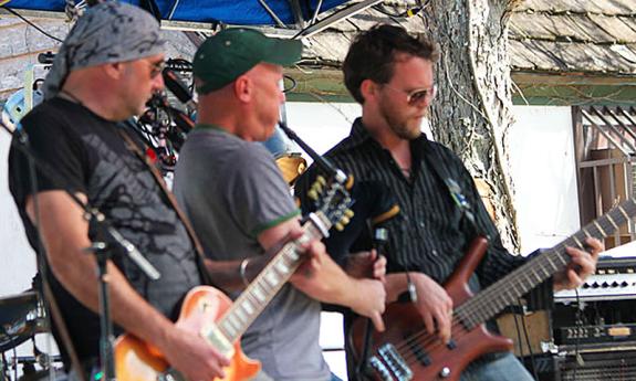 St. Patrick's Day Happenings in the Oldest City 