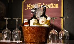 San Sebastian Winery offers daily tours as well as a wide variety of fine wine in St. Augustine FL.
