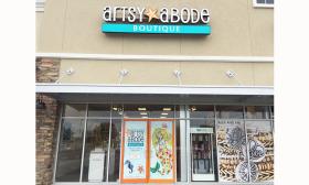 Artsy Above carries a wide range of favorite brands in jewelry, clothing, home decor, and gift items.