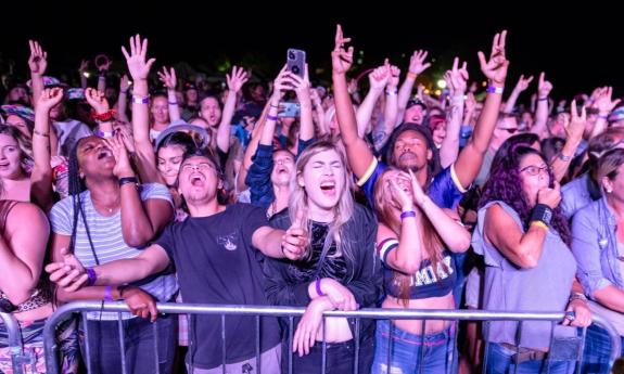 As If! The ‘90s Fest