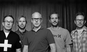 Bad Religion will perform at the St. Augustine Amphitheatre.