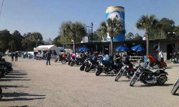 Daytona Bike Week 2024